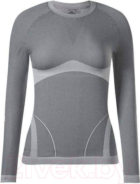 Изображение товара Комплект термобелья Santic WL9N003 (XS-S, серый)