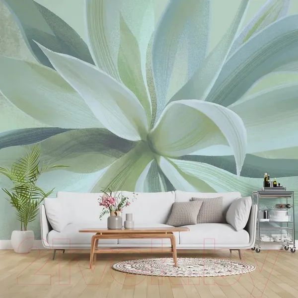 Изображение товара Фотообои листовые Citydecor Sunset 43 (300x150см)
