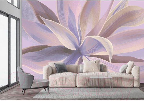 Изображение товара Фотообои листовые Citydecor Sunset 44 (300x150см)