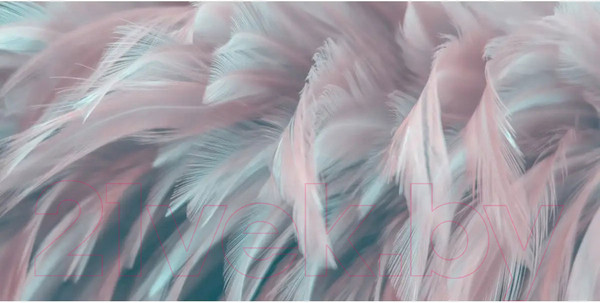 Изображение товара Фотообои листовые Citydecor Абстракция 27 (300x150см)