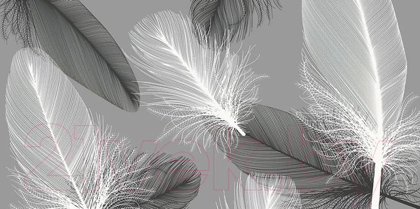 Изображение товара Фотообои листовые Citydecor Абстракция 390 (300x150см)