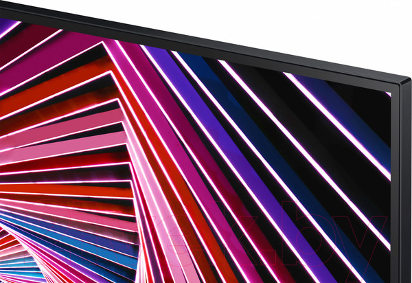 Изображение товара Монитор Samsung LS27A700NWIXCI