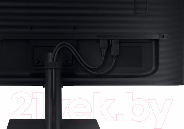 Изображение товара Монитор Samsung LS27A700NWIXCI