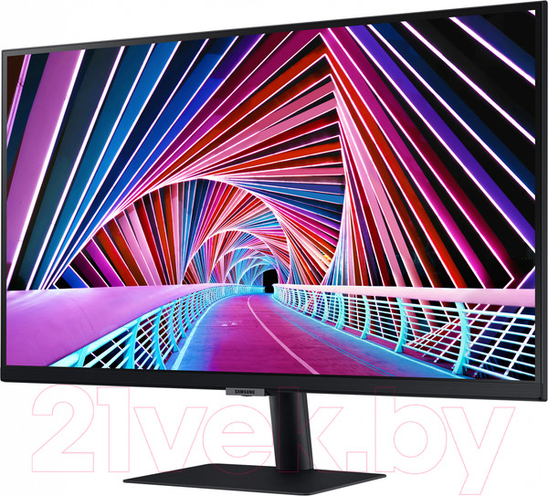 Изображение товара Монитор Samsung LS27A700NWIXCI