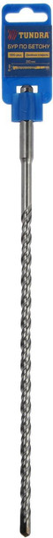 Изображение товара Бур Tundra SDS-plus 8x310мм / 1032404