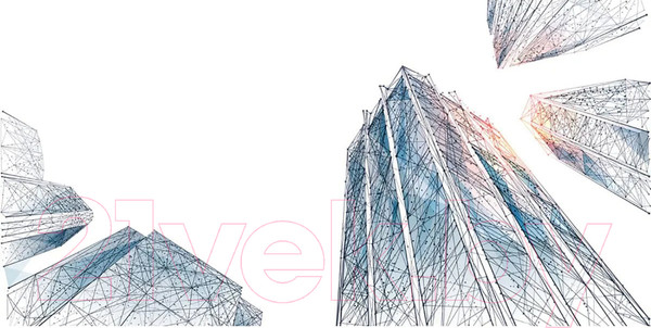 Изображение товара Фотообои листовые Citydecor Города и Архитектура 78 (300x150см)