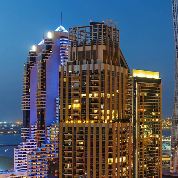 Изображение товара Фотообои листовые Citydecor Города и Архитектура 84 (300x150см)