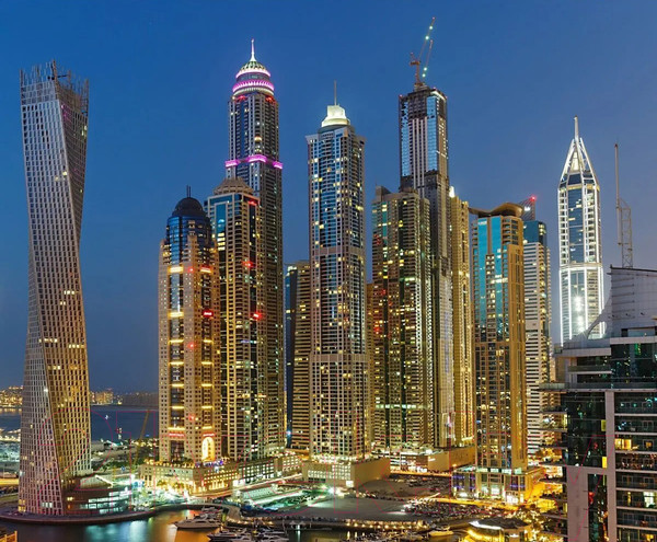 Изображение товара Фотообои листовые Citydecor Города и Архитектура 84 (300x150см)