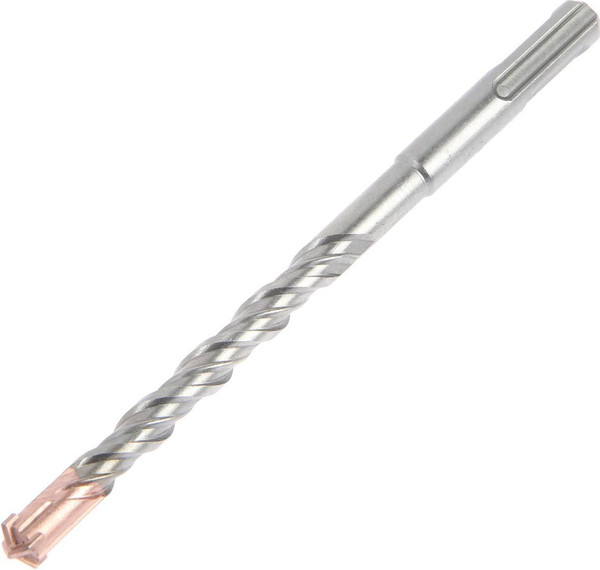 Изображение товара Бур Tundra SDS-plus 10x160мм / 2771620