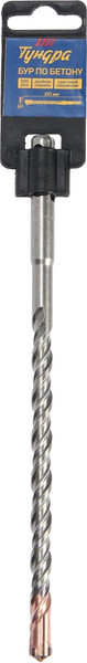 Изображение товара Бур Tundra SDS-plus 10x210мм / 2771621