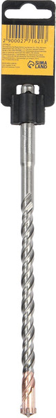 Изображение товара Бур Tundra SDS-plus 10x210мм / 2771621