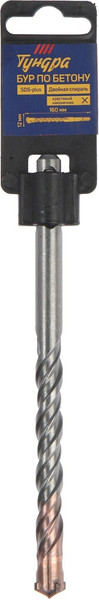 Изображение товара Бур Tundra SDS-plus 12x160мм / 2771624