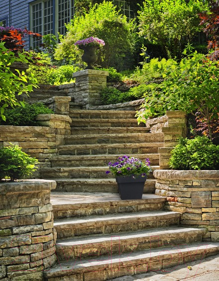 Изображение товара Вазон Multy Home Symphony EU5100016 (черный)