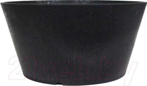 Изображение товара Вазон Multy Home Octavia EU5100289 (черный)