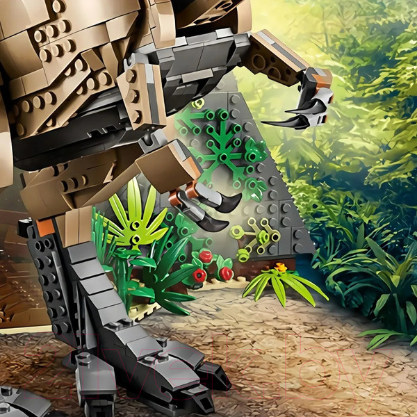 Изображение товара Фотообои листовые Citydecor Детская 346 (300x150см)