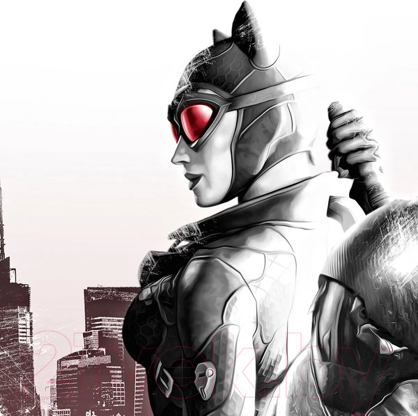 Изображение товара Фотообои листовые Citydecor Детская 364 (300x150см)