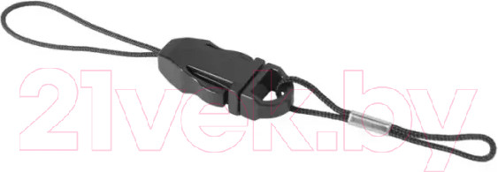 Изображение товара Клипса-держатель для кабеля Tether Tools Case Air Replacement Quick Release Lanyard / CAWLNYD
