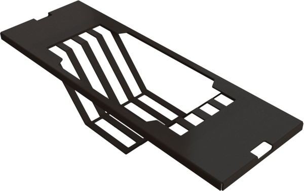 Изображение товара Сушилка для раковины Elleci Dialogo ADA103BK