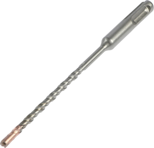 Изображение товара Бур Tundra SDS-plus 5x160мм / 2771609