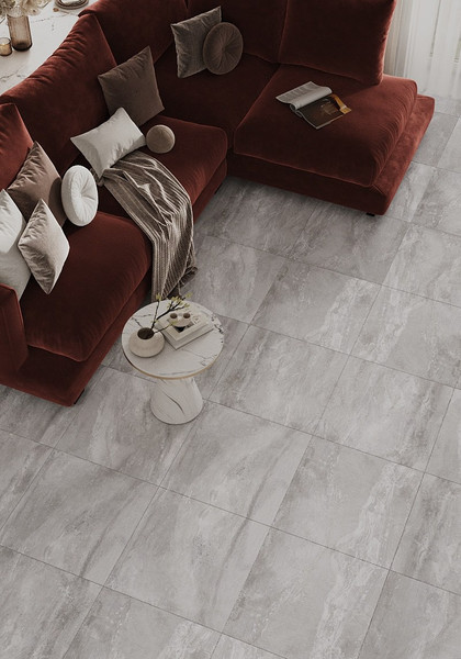 Изображение товара Плитка Beryoza Ceramica Navia GPR натурал (600x600)
