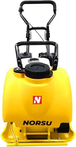 Изображение товара Виброплита Norsu RF-90TH