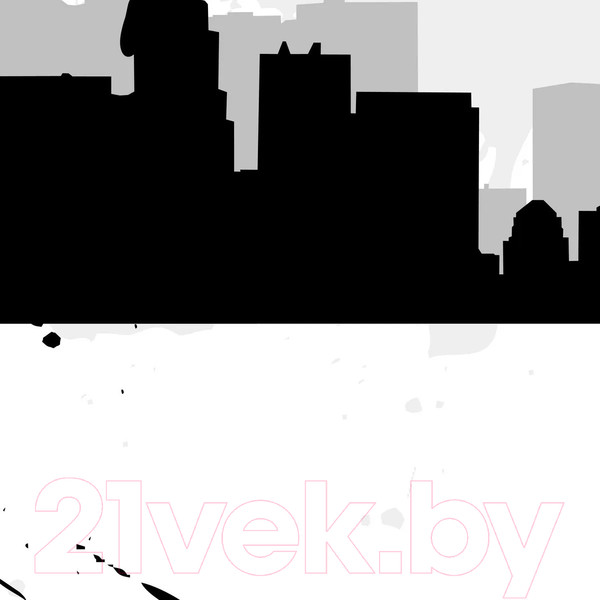 Изображение товара Фотообои листовые Citydecor Детская 390 (300x150см)