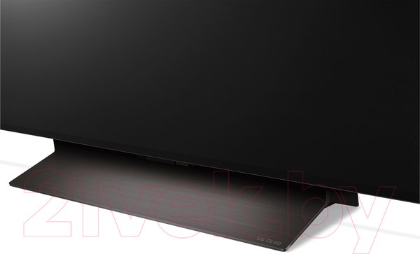 Изображение товара Телевизор LG 65" OLED evo AI C4 OLED65C4RLA (OLED)