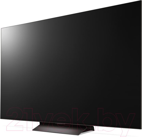 Изображение товара Телевизор LG 65" OLED evo AI C4 OLED65C4RLA (OLED)