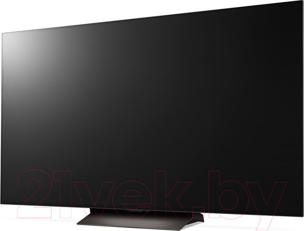 Изображение товара Телевизор LG 65" OLED evo AI C4 OLED65C4RLA (OLED)