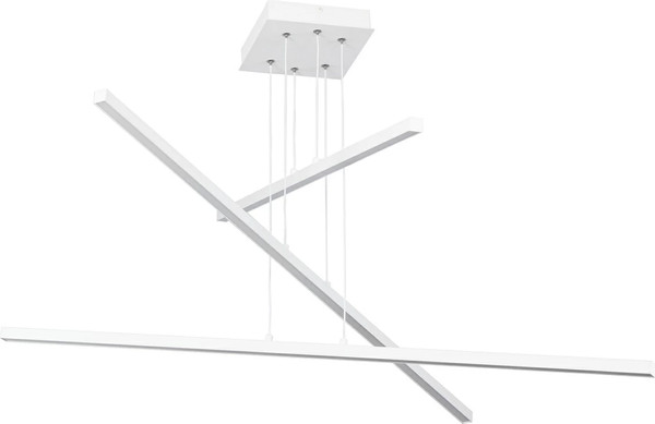 Изображение товара Люстра Citilux Стиг CL203230 (белый)