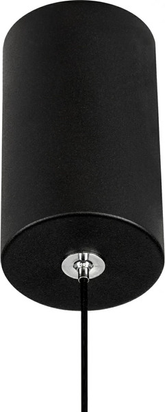 Изображение товара Потолочный светильник Citilux Дуэт CL719011 (черный)