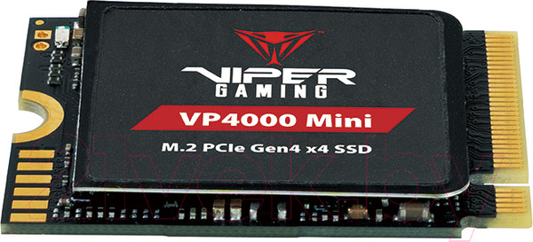 Изображение товара SSD диск Patriot M.2 2230 2TB (VP4000M2TBM23)