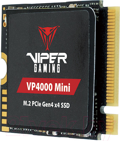 Изображение товара SSD диск Patriot M.2 2230 2TB (VP4000M2TBM23)