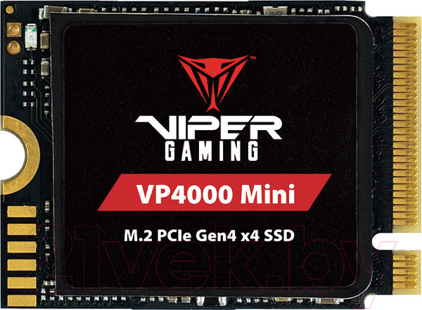 Изображение товара SSD диск Patriot M.2 2230 2TB (VP4000M2TBM23)