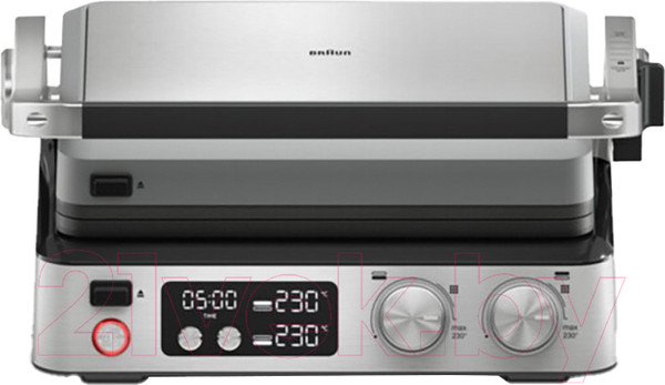Изображение товара Электрогриль Braun CG7044