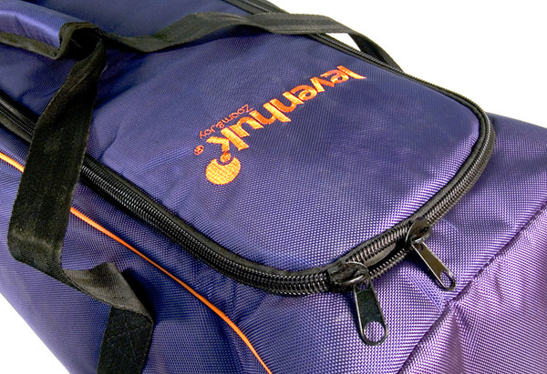 Изображение товара Сумка для телескопа Levenhuk Zongo 80 / 37624 (синий)