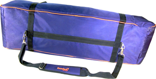 Изображение товара Сумка для телескопа Levenhuk Zongo 80 / 37624 (синий)