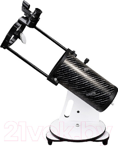 Изображение товара Телескоп Sky-Watcher Dob 130/650 Heritage Retractable / 68586