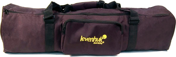 Изображение товара Сумка для телескопа Levenhuk Zongo 20 / 37466 (черный)