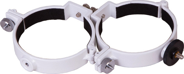 Изображение товара Набор крепежных колец для рефракторов Sky-Watcher 101-102мм / 72718