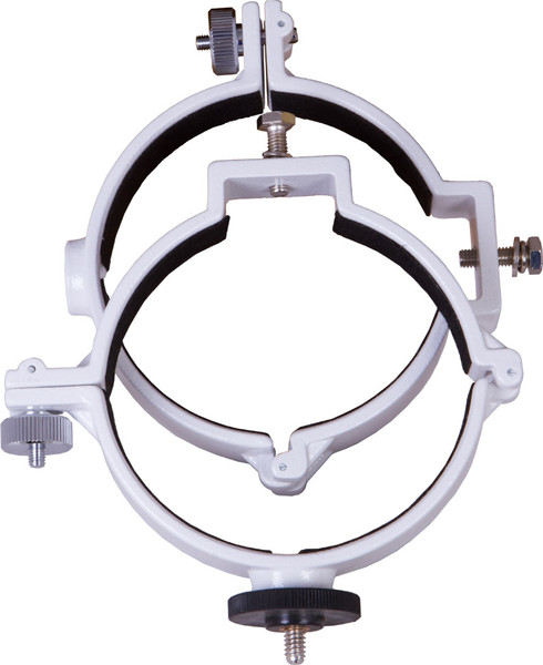 Изображение товара Набор крепежных колец для рефракторов Sky-Watcher 101-102мм / 72718