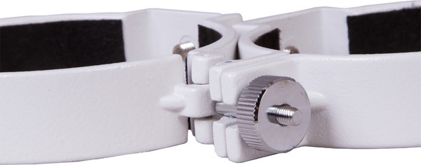 Изображение товара Набор крепежных колец для рефракторов Sky-Watcher 101-102мм / 72718