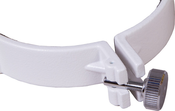 Изображение товара Набор крепежных колец для рефракторов Sky-Watcher 101-102мм / 72718