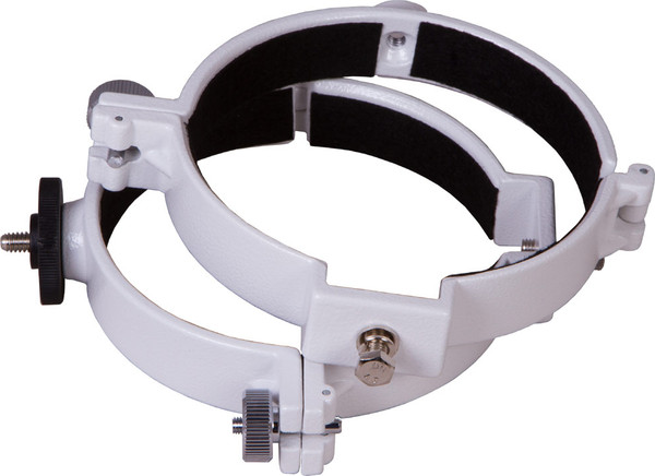 Изображение товара Набор крепежных колец для рефракторов Sky-Watcher 114-116мм / 72719