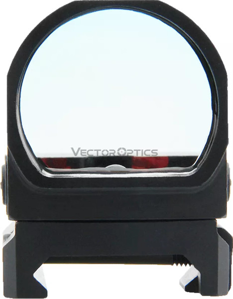Изображение товара Коллиматорный прицел Vector Optics Frenzy-X 1x22x26 3MOA / SCRD-37