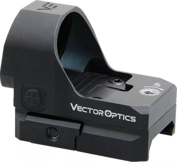 Изображение товара Коллиматорный прицел Vector Optics Frenzy-X 1x22x26 3MOA / SCRD-37