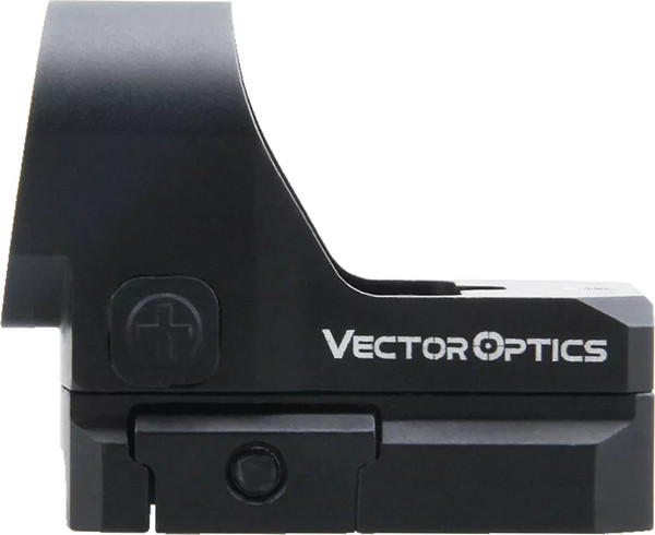 Изображение товара Коллиматорный прицел Vector Optics Frenzy-X 1x22x26 3MOA / SCRD-37