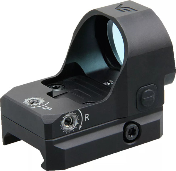 Изображение товара Коллиматорный прицел Vector Optics Frenzy-X 1x22x26 3MOA / SCRD-37