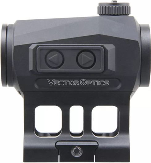 Изображение товара Коллиматорный прицел Vector Optics Scrapper 1x22 SOL / SCRD-SM45