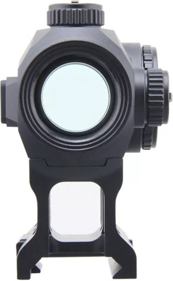 Изображение товара Коллиматорный прицел Vector Optics Scrapper 1x22 SOL / SCRD-SM45